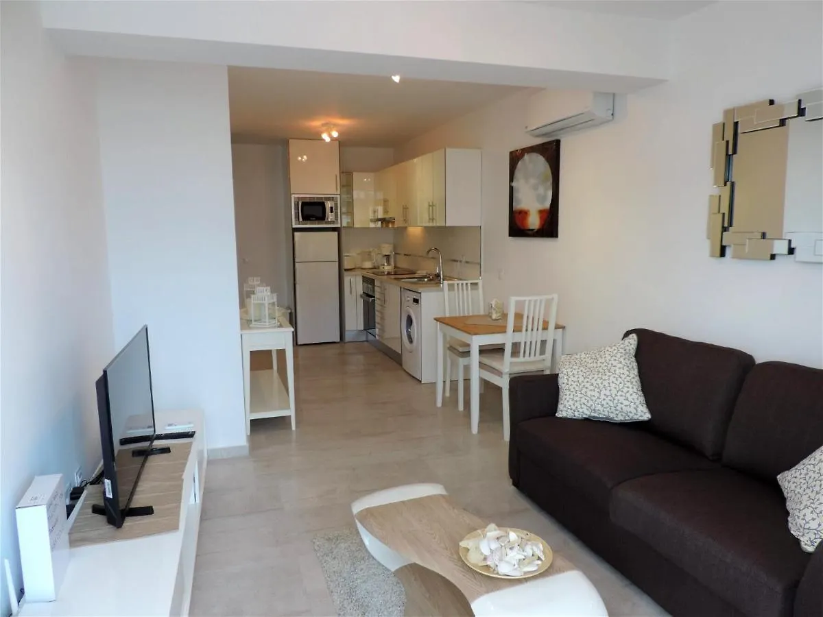 Gracioseros 106 Puerto del Carmen  Apartment Puerto del Carmen (Lanzarote)