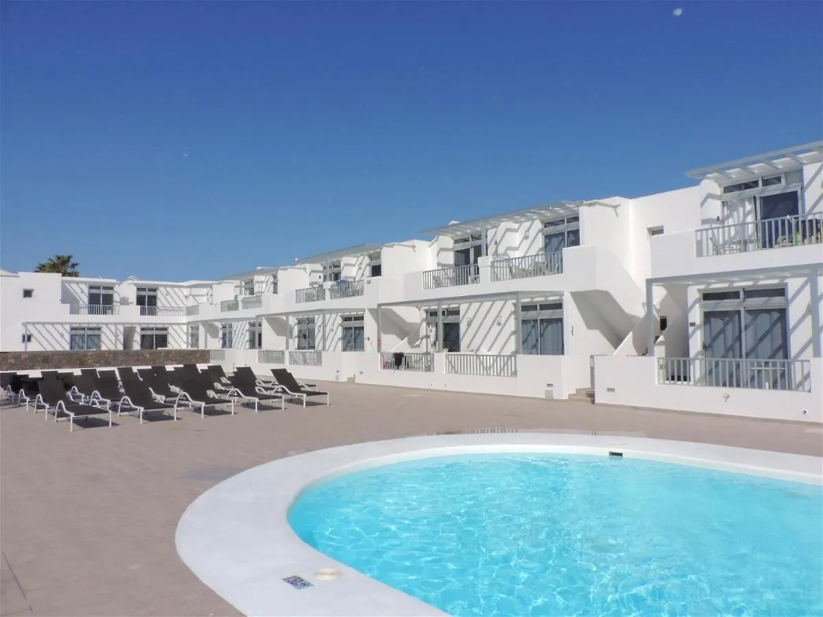 Apartment Gracioseros 106 Puerto del Carmen  Spain