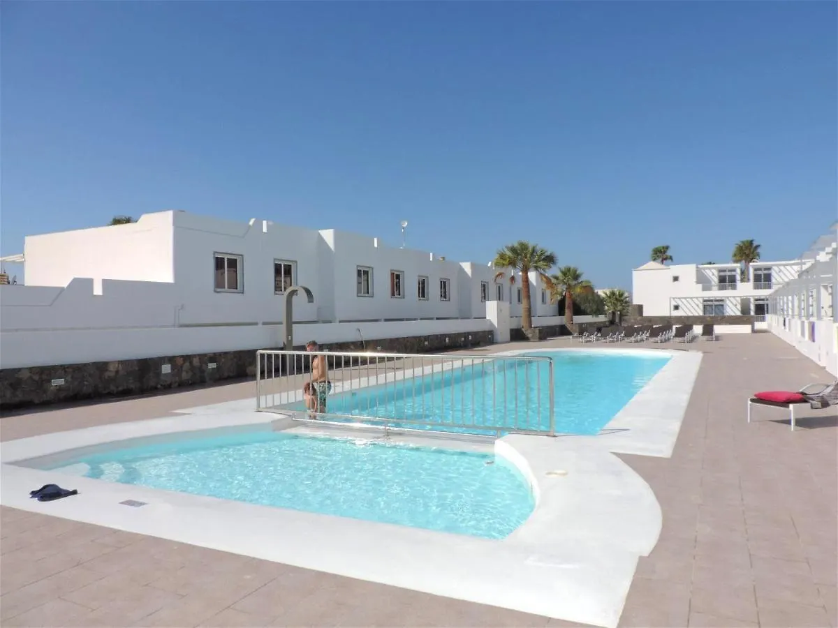 Apartment Gracioseros 106 Puerto del Carmen