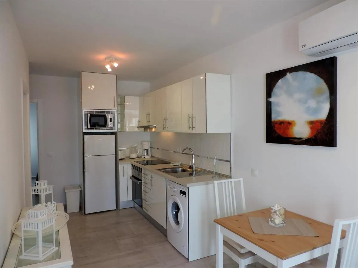 Gracioseros 106 Puerto del Carmen  Apartment Puerto del Carmen (Lanzarote)