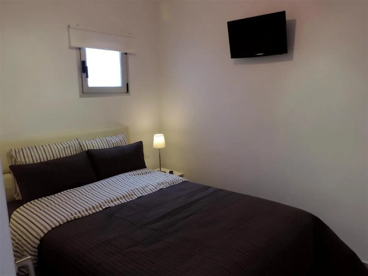 Apartment Gracioseros 106 Puerto del Carmen  Spain